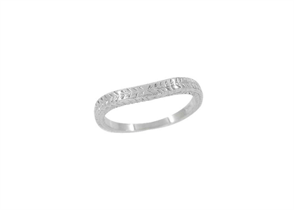 Rhodium Plated | Fashion Rings